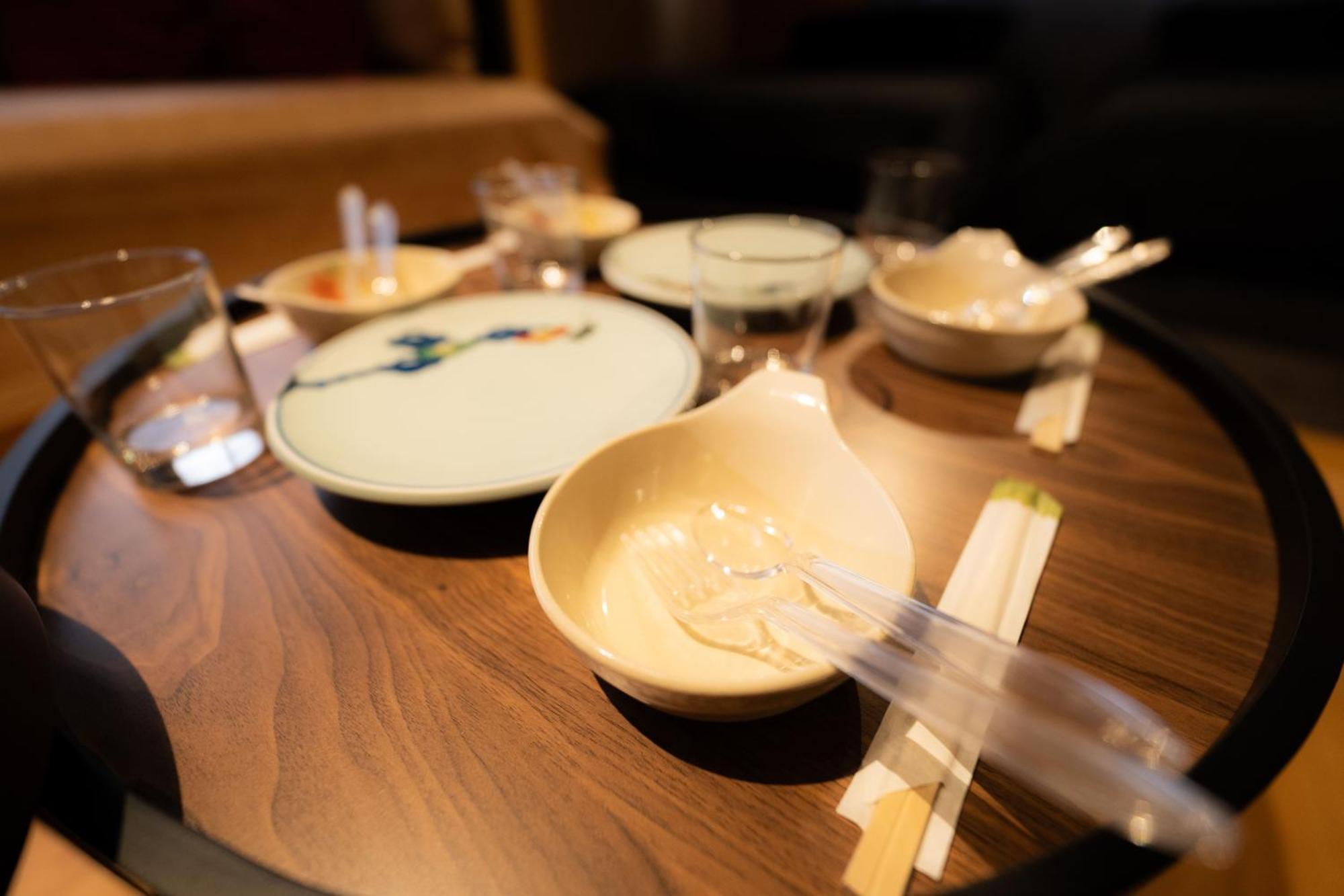 Biosvilla522-Sapporo Susukino Night- 1Room W-Beds2&S-Beds2 6Persons Eksteriør bilde