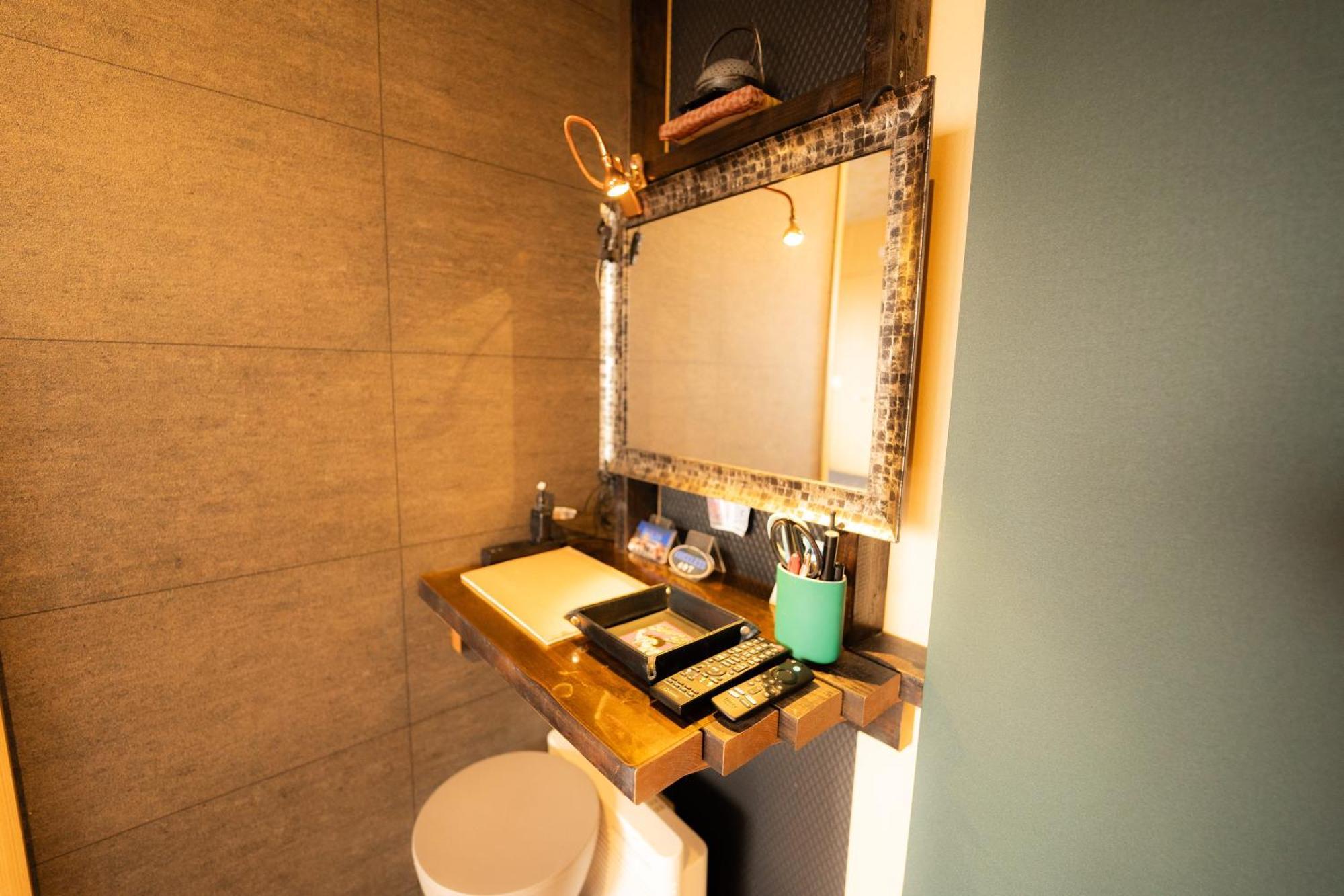 Biosvilla522-Sapporo Susukino Night- 1Room W-Beds2&S-Beds2 6Persons Eksteriør bilde